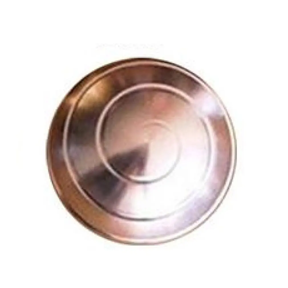

Ball Shape Metal Desktop Decompression Rotating Spherical Gyroscope Desk Toy Metal Gyro Illusion Flowing Finger Toy