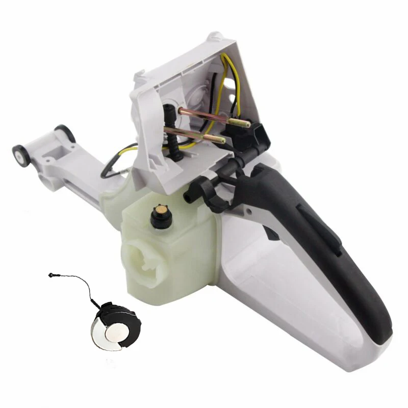 

Supplies Fuel tank Set With cover For Stihl MS460 046 MS461 Replacement