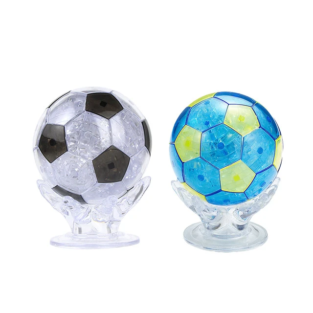 Trophée de football en forme de ballon doré, style original, sans  impression, meilleur joueur, coupe - AliExpress