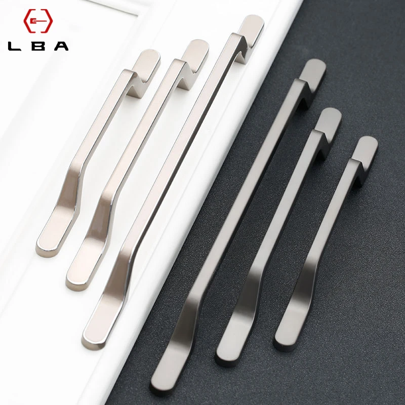 High Quality Kitchen Handles Drawer Wine Bedroom Bathroom