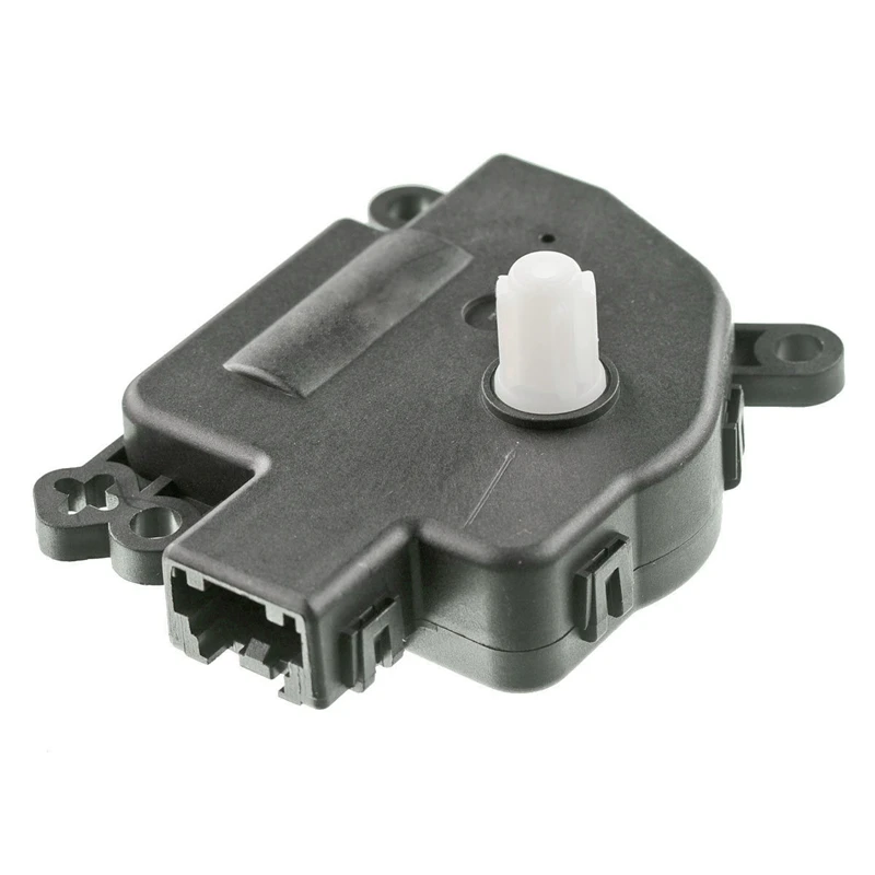 Hvac нагреватель смесь дверной привод для Chrysler 200 Dodge Avenger Jeep Compass Ram