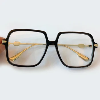 

Square Glasses Frames For Women Vintage Brand Frame Optical Computer Glasses