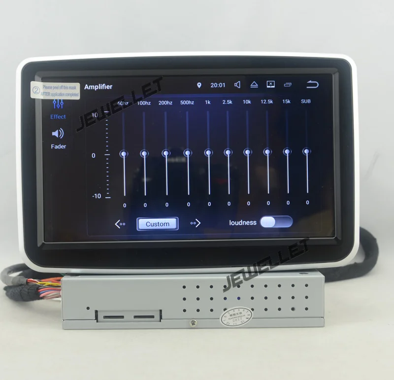 " Восьмиядерный ips экран Android 9,0 автомобильный DVD gps Радио Навигация для benz a-класс W176 b-класс W246 CLA CLE GLA GLE g-класс