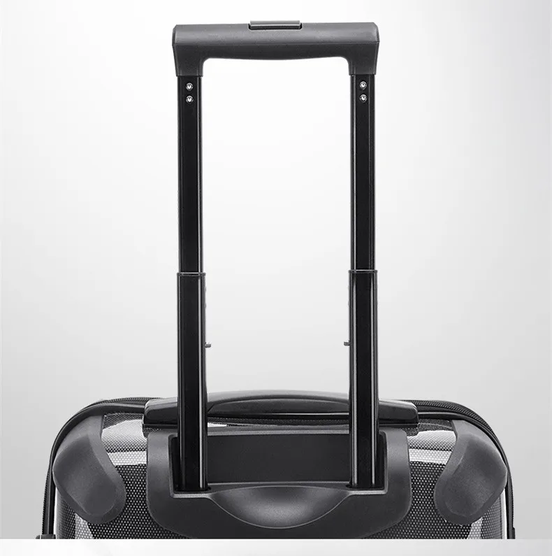 Новый 20 &quotдюймовый Дорожный Чехол для багажа и 24&quot дюймовый высококачественный