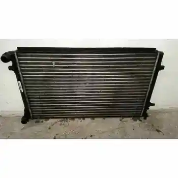 

WATER RADIATOR VOLKSWAGEN GOLF V SALOON (1K1)
