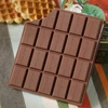 Tempting Chocolate Cover Notepad Notebook Creative Sticky Note Office Stationery ► Photo 2/6