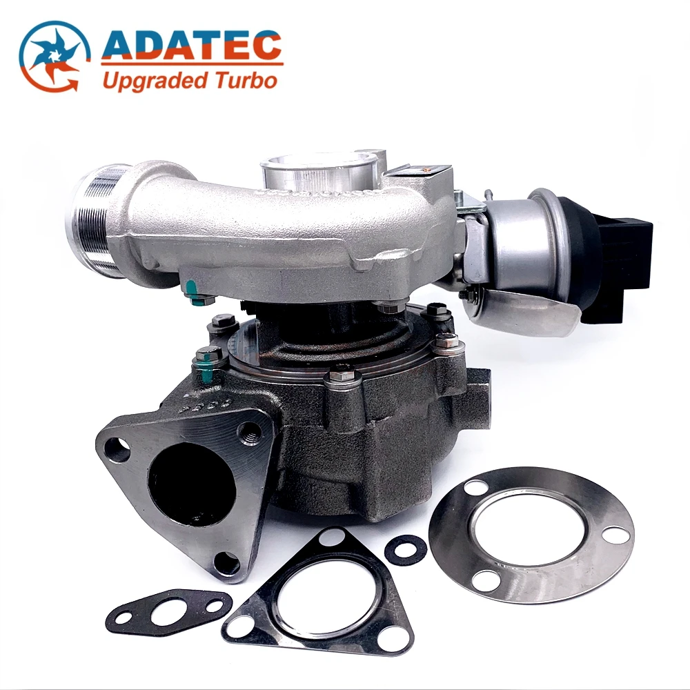 

BV43 Turbo Charger 53039700168 53039880168 for Great Wall Hover 2.0T H5 4D20 2.0L Turbocharger 1118100-ED01A Turbine For Car