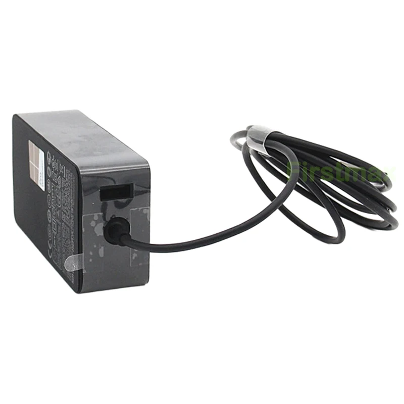 Фото 12 В 1514 а 45 Вт для Microsoft Surface charger pro 1 pro 2 Windows 8 power adapter Tablet 1536 1601 RT RT2 зарядное устройство для быстрой зарядки №2