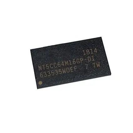 

Free shipping 10PCS NT5CC64M16GP-DI NT5CC64M16GP FBGA-96