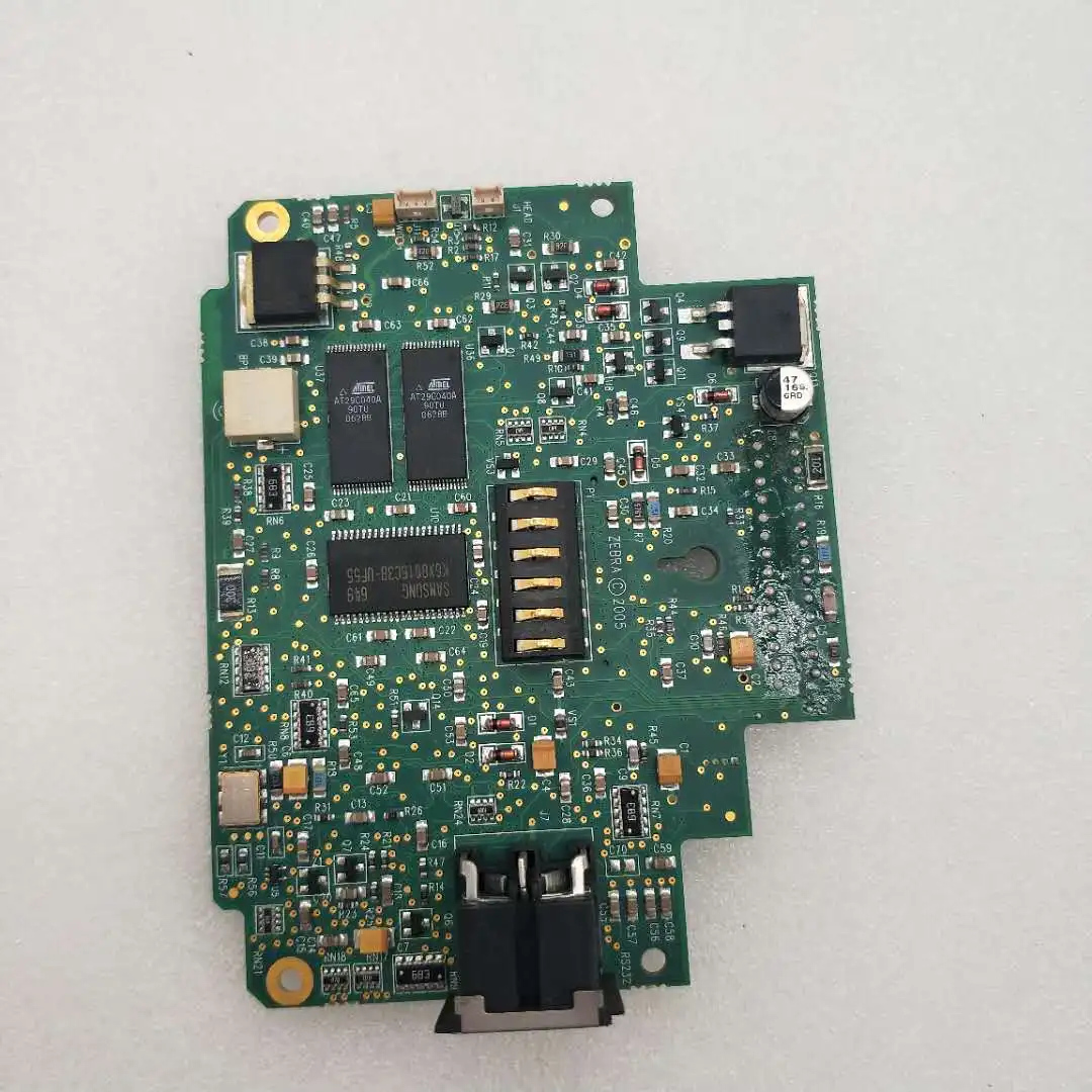 Для принтера Zebra QL320 PC ASSY CPU 1M RAM Flash - CQ16313-4 | Компьютеры и офис