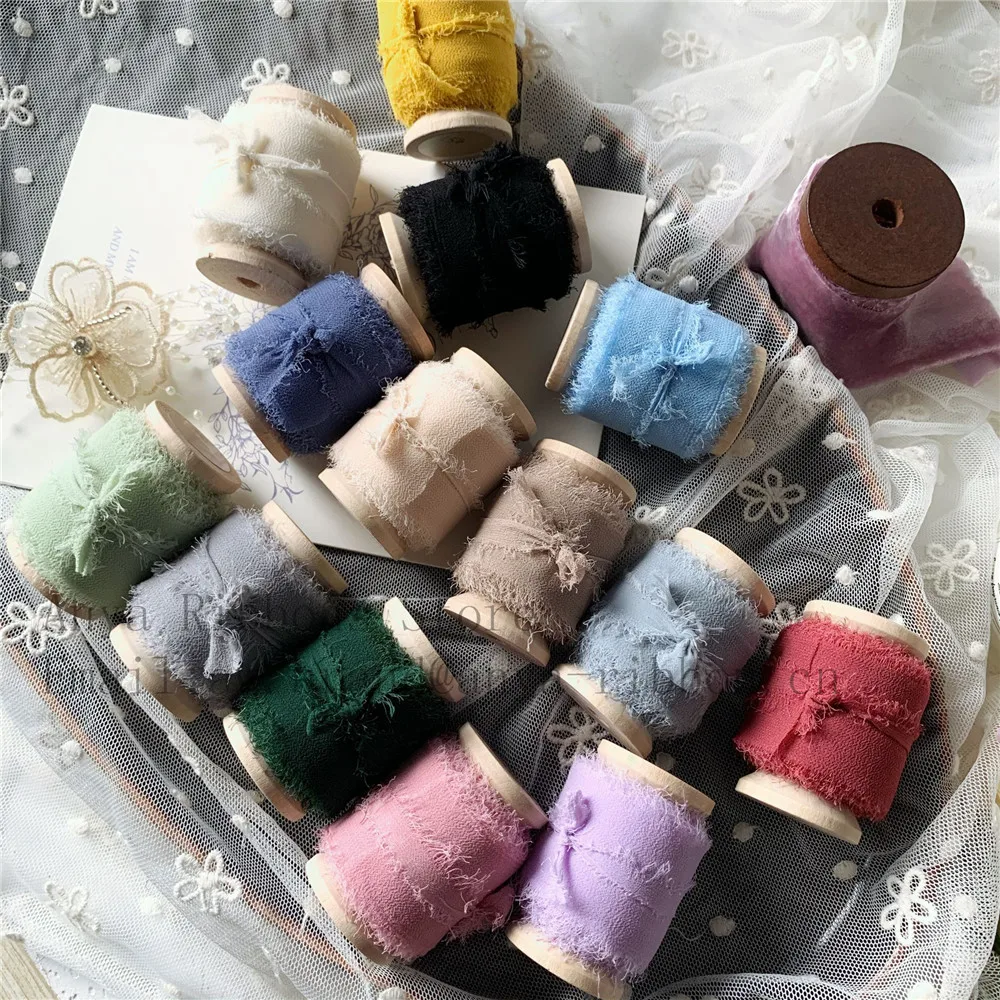 chiffon