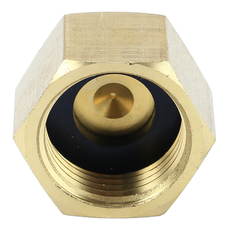 Рисунок 5 - Быстроразъемный соединитель