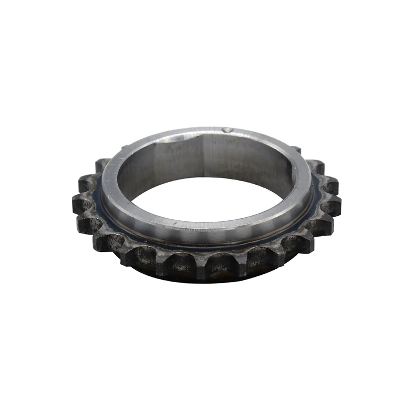 

Auto Gear Transmission Crankshaft Wheel Replacement for Audi Seat Skoda 1.4 TDI 045105209