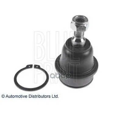 Опора Шаровая Передн Нижн Chrysler: Sebring 07- Dodge: Avenger, Journey 07- Blue Print арт. ADA108637