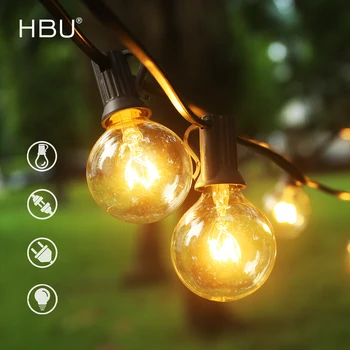 

25Pcs Tungsten Light Bulb E12 Base Socket Holder Globe Lamp Bulb Glass Incandescent Bulb for String Light Home Party Decoration