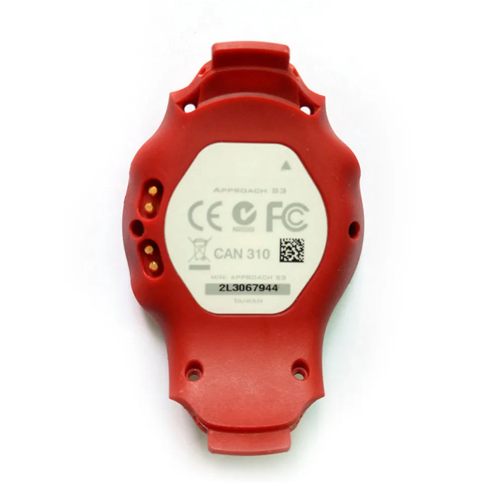 garmin approach s60 battery replacement