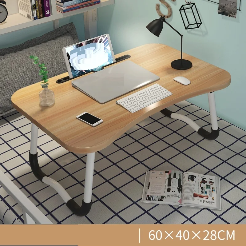 De Oficina Dobravel Para Notebook Schreibtisch Portatil Office Infantil кровать лоток прикроватный Mesa ноутбук