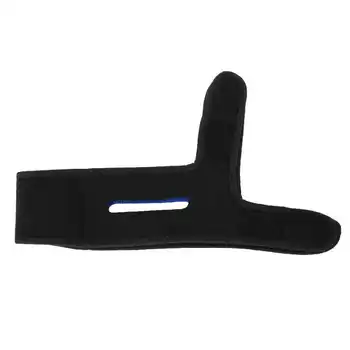 

Unisex Snore Stop Support Belt Anti Snoring Chin Strap Sleep Apnea Jaw Solution
