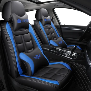 

Car seat cover for renault fluence talisman kadjar logan 2 captur kangoo 2 sport accessories car seat covers