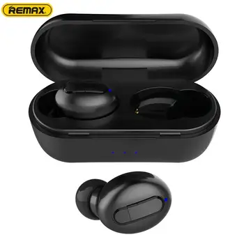 

The New Private Model V1 Tws Bluetooth 5.0 Wireless Headset High-Definition Call Handsfree Sports Stereo Music Earphone