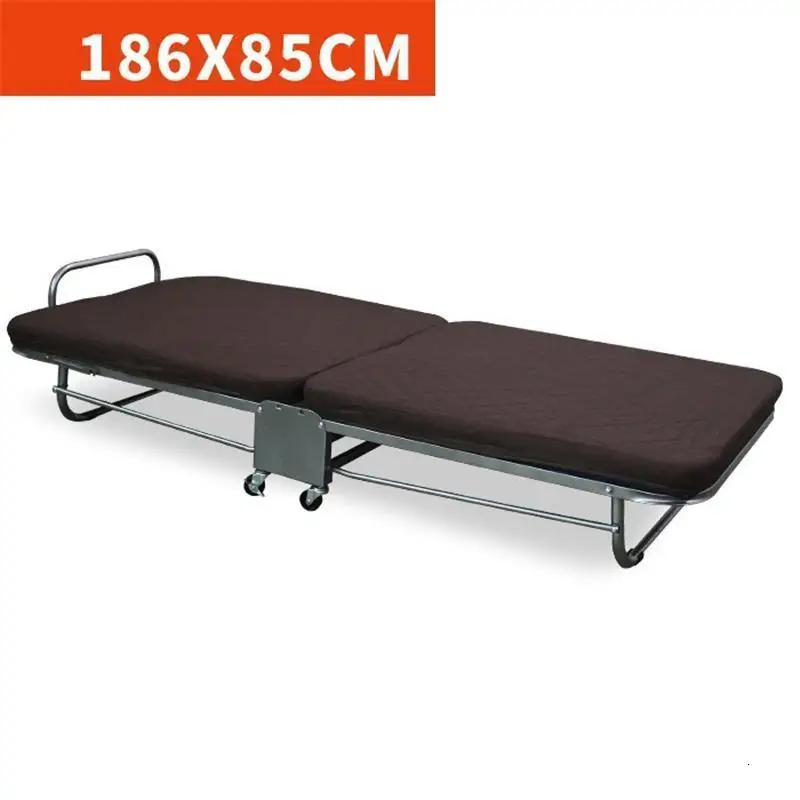 MODEL H Quarto Meble Одноместный A Castello Meuble Демисезон ранца современный Letto комплект для общежития Кама мебель для спальни Mueble раскладная кровать - Цвет: MODEL H