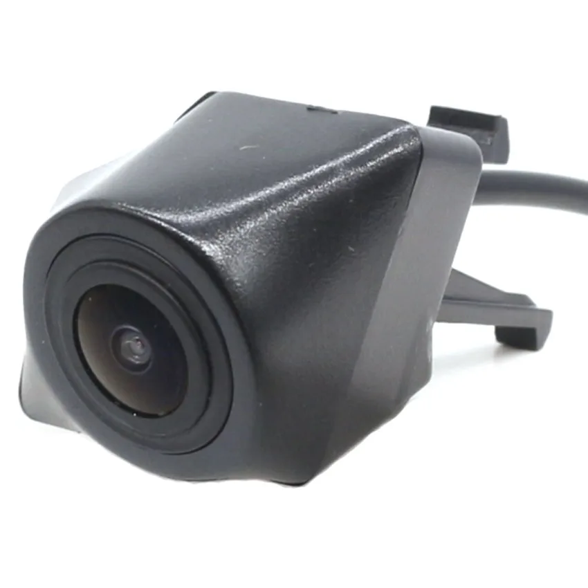 Car Special Front high quality Camera For KIA SportageR 2011 2012 ~2022 Car front camera Waterproof Night Vision CCD HD ► Photo 2/6