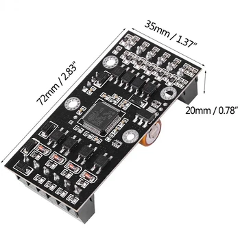 

Plc Industrial Control Board Programmable Logic Controller Fx1N-10Mt Module