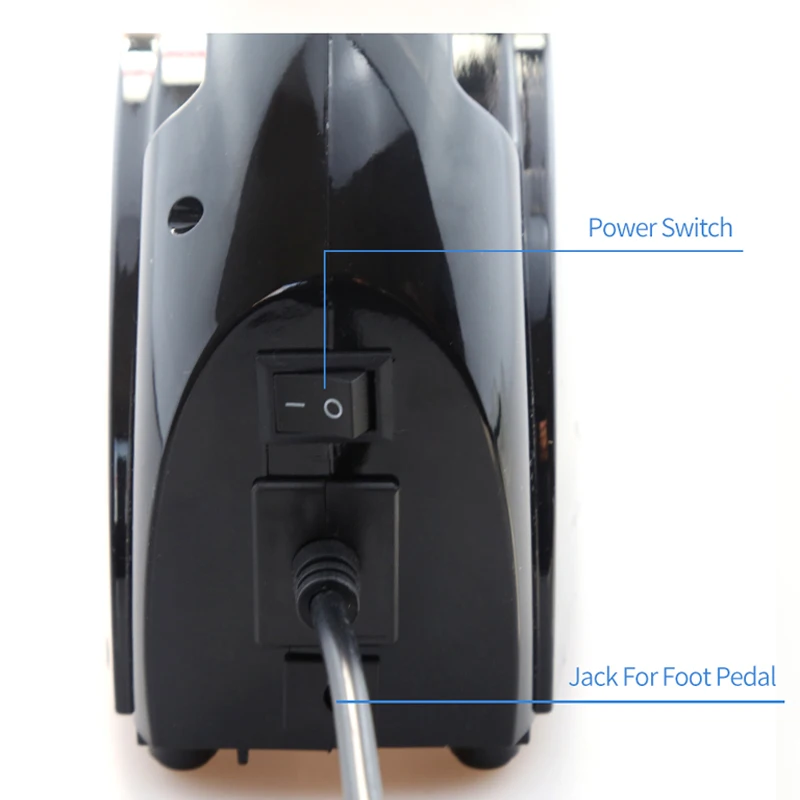 Preise 65W 35000RPM Elektrische Maniküre Bohrer Für Nagel Bohrer Düse für Maniküre Maschine für Maniküre Bohrer Nagel Kunst bohrer Zubehör