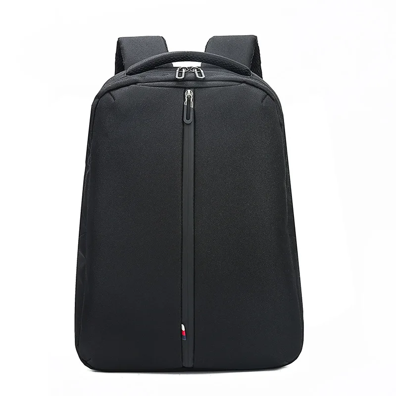 

Jiang Hao Men Oxford Cloth Casual Backpack Large Capacity Breathable Waterproof Backpack Reduction Negative Pressure Students Sh