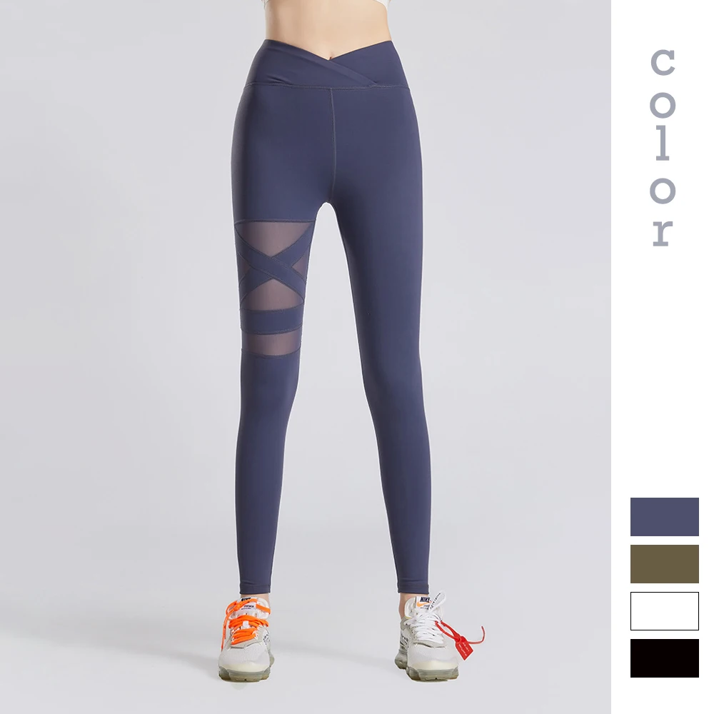 Moonglade Gym Leggings New Yoga Pants Sports Fitness Clothes Women