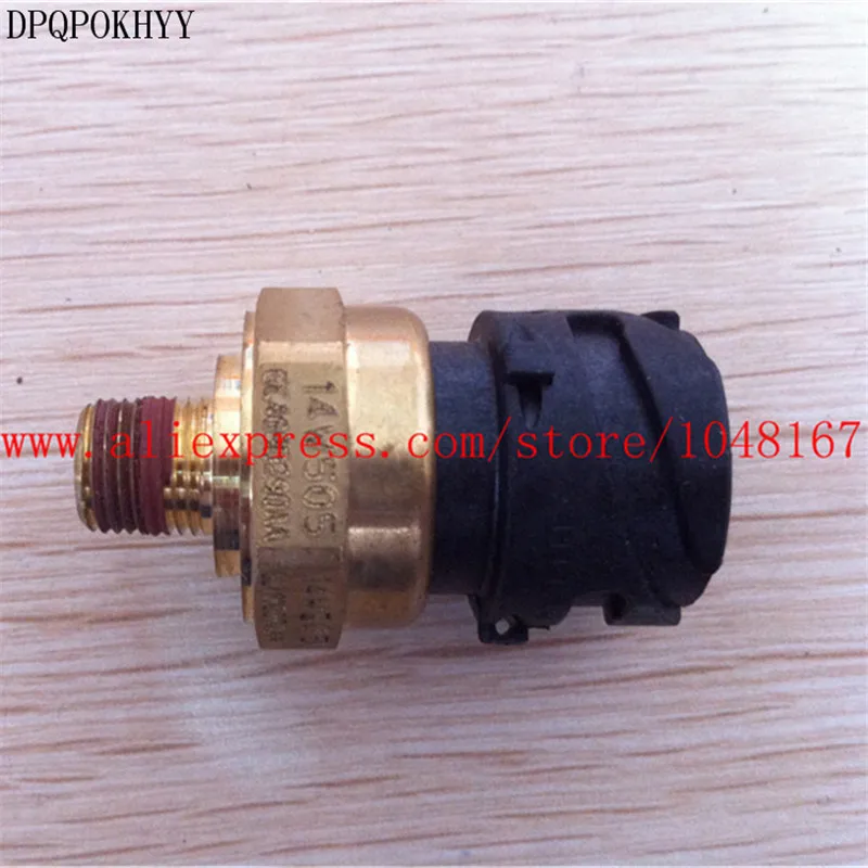 

Чехол DPQPOKHYY для датчика температуры и давления OEM GC469D290AA