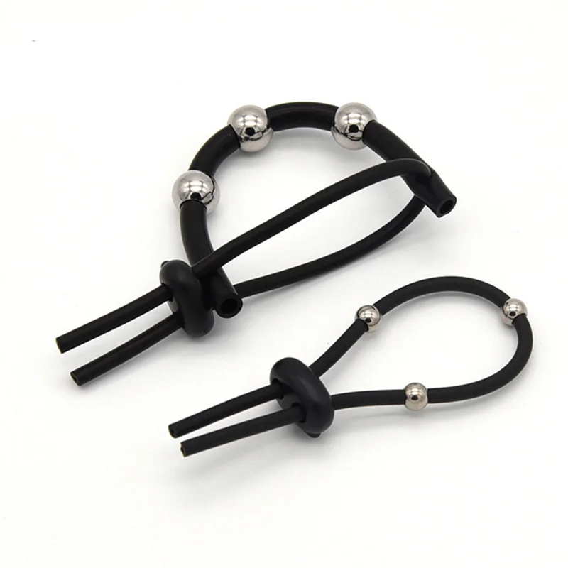 E stimulation Estim Electrostimulator Men Electro Shock Bdsm Glans Penis Ring Electric Sex Electrosex Electroshock E stim Sound electro sex toys,electric sex toys