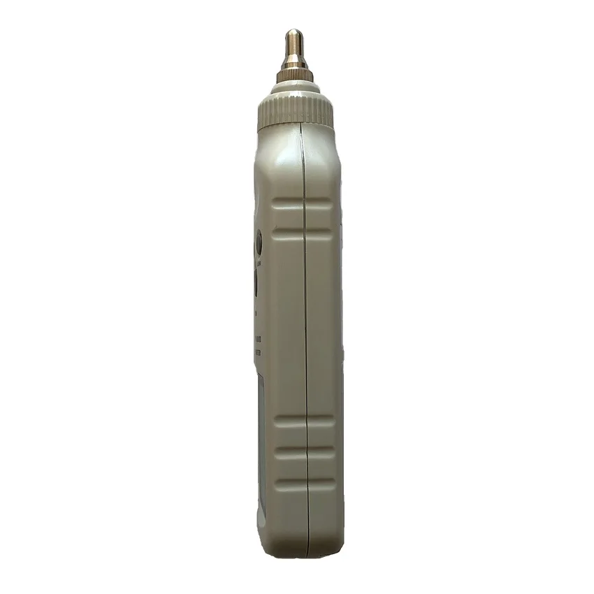 Smart Sensor AS63D Pen Type Vibration Meter Pocket vibrometer Tester Gauge Analyzer Measure Precision sensitivity accelerometers 2