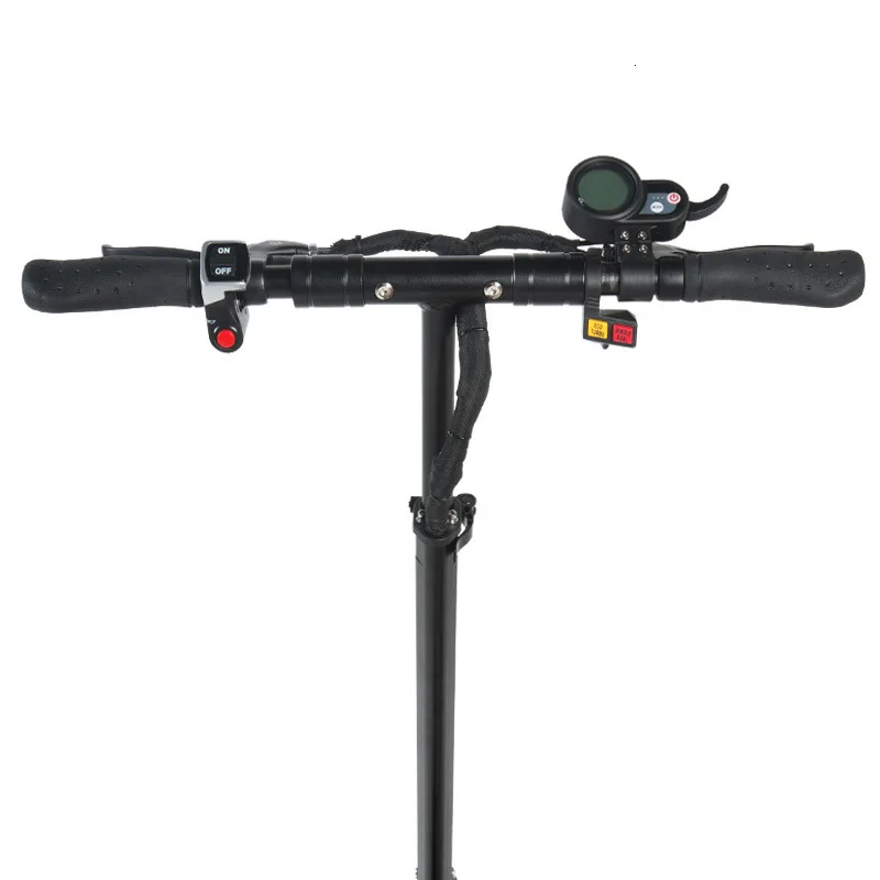 

GT11 EU Stock Powerful Electric Scooter 48V/1000W Electric Kick Scooter with 11inch on road / off road big fat wheel kick bike