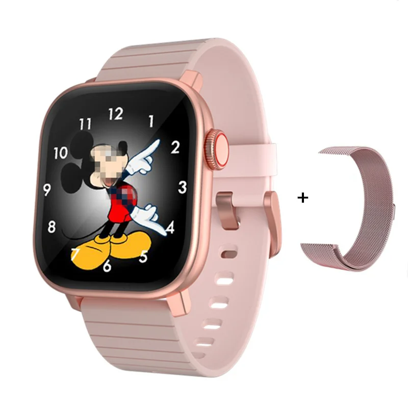 xiaomi watch whatsapp