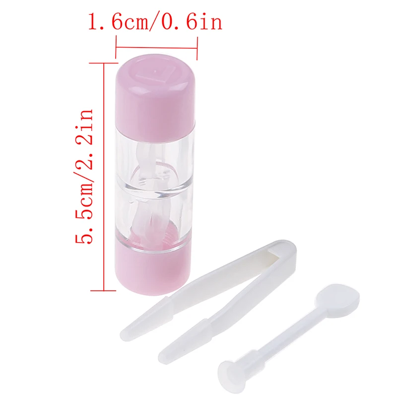 1Pcs Eye Massage Stick Dark Circles Eye Cream Divided Scoop Sleeping Eye Mask Spatula Face Lift Eye Massager Beauty Tools