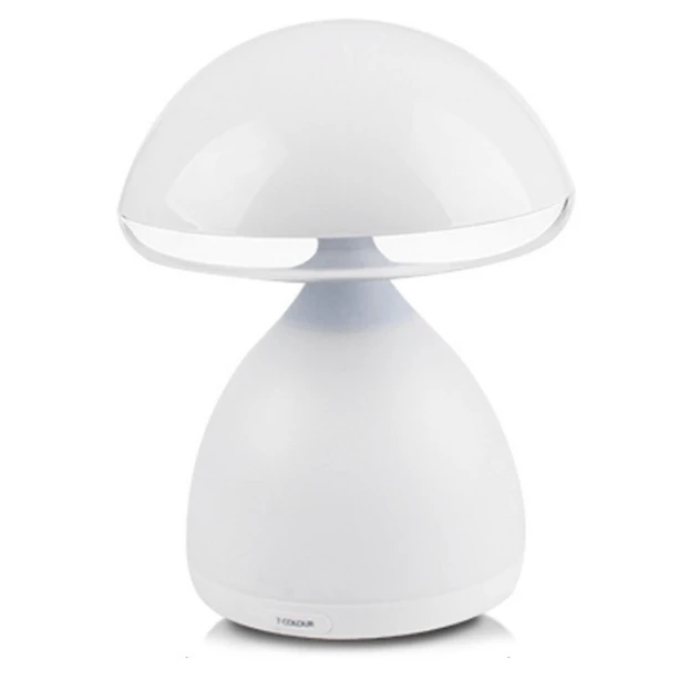 

Colorful Mushroom Light Intelligent Soft Light Atmosphere Light LED Night Light