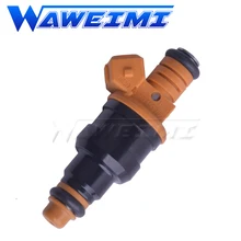 WAWEIMI 1 шт. Топливная форсунка Форсунка клапан OE 0280150785 для Volvo 850 LS LW 2.3L 2.4L I5 с турбонаддувом 1991-1997