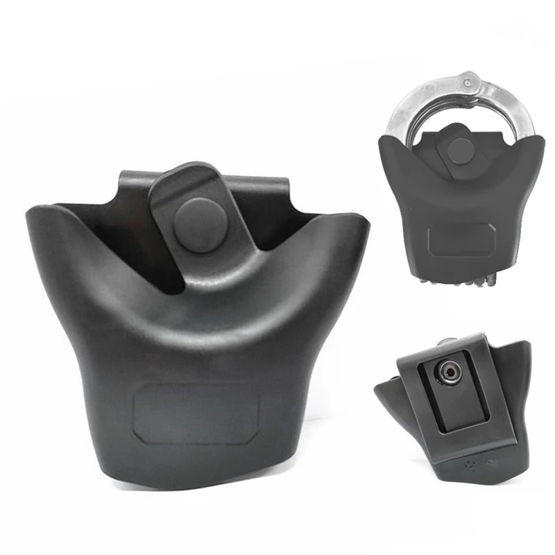 警察 装備 ベルト 手錠ケース 警棒吊り 弾入れ ホルスター M1917