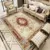 Non-Slip Carpet for Living Room Rug Bed Room Fluffy Floor Carpets Window Bedside Home Decor Rugs Soft Velvet Mat 21