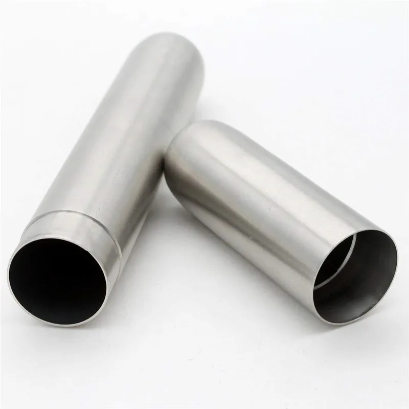 

Selling 1 PC Stainless Steel Travel Cigars Box Cigarettes Case Single Cigar Tube High Quality Portable Cigar Accessories