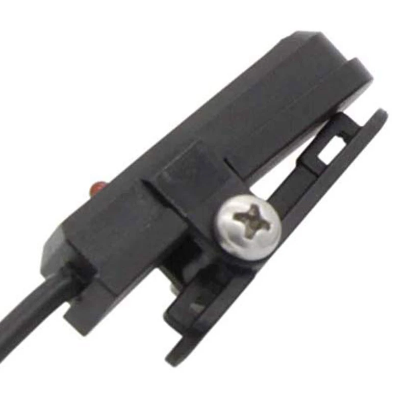 Electric Bicycle Pedal 12 Magnets E-Bike PAS System Assistant Sensor Split Type Speed Sensor Black Color KT-D12