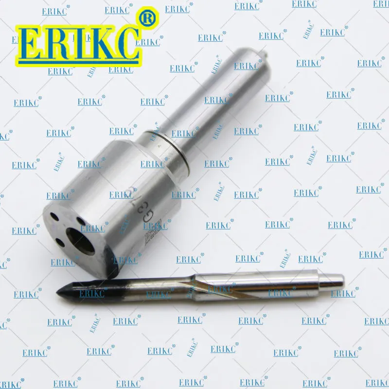 

Форсунка дизельного топлива для Delphi Euro5 1100100-ED01, L341PBD G341, брим00101d, G379, 28236381, G374, H374, брим00301d