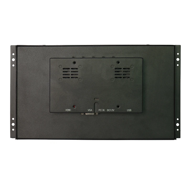ǰ 11.6 12 ġ 16:9 1920x080 ̵ LCD ÷ HDMI VGA    
