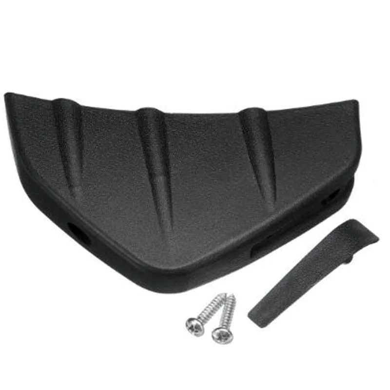 4Pc 2021 Accessori Per Spoiler Posteriore Decorativo Per Paraurti Posteriore Universale Per Sitz Abdeckung Altea Ibiza Cupra Leon Cupra Mk1 Mk2