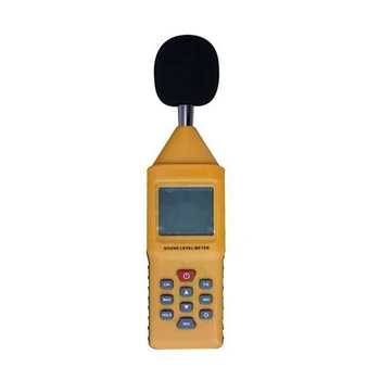 

best Digital Sound Level Meter Sound meter Noise Level Meter Noise tester Price
