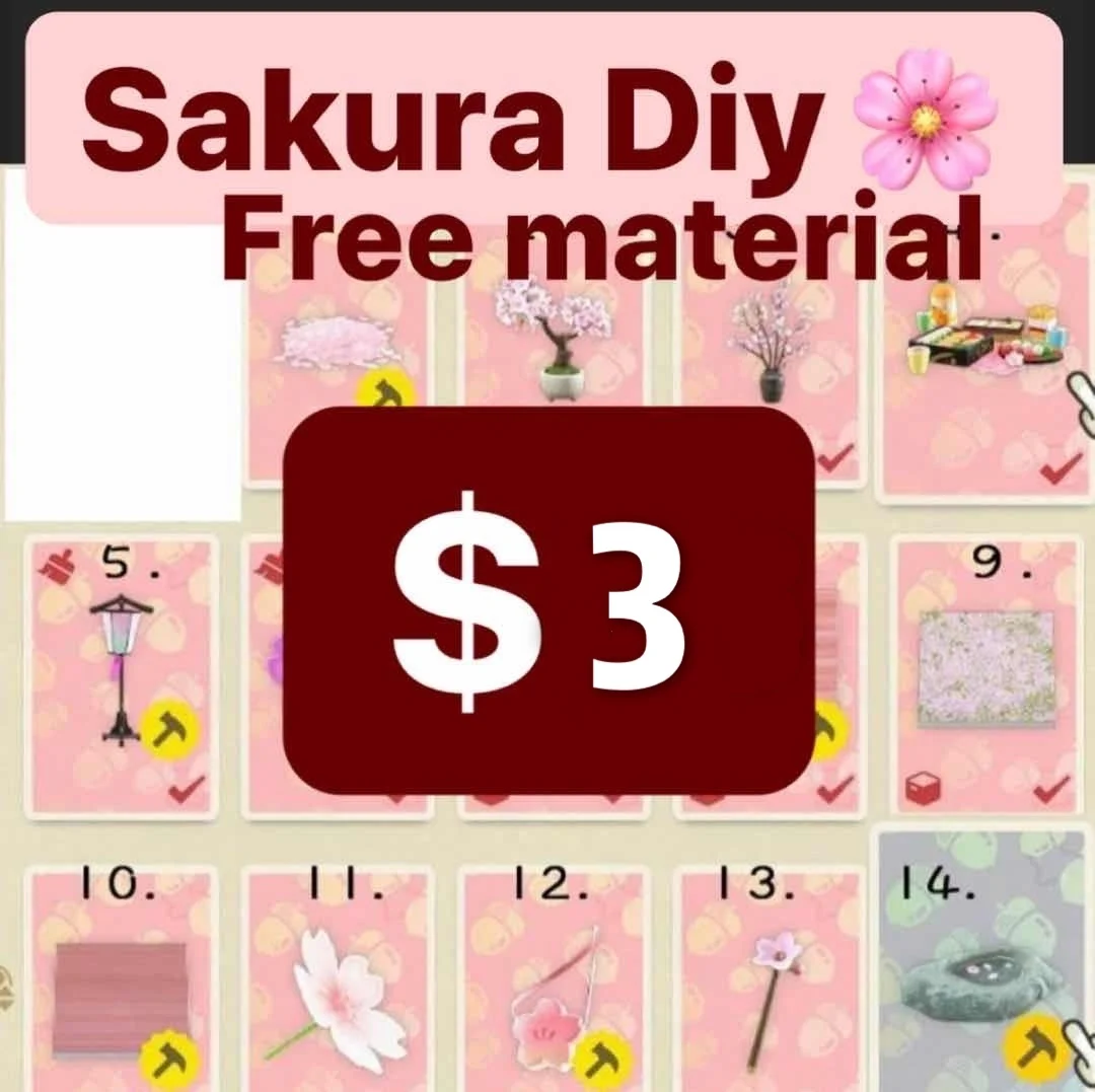 Cascabeles de Animal Crossing New Horizons, juego de sirena, estrellas, Zodíaco, bambú, bricolaje, 640