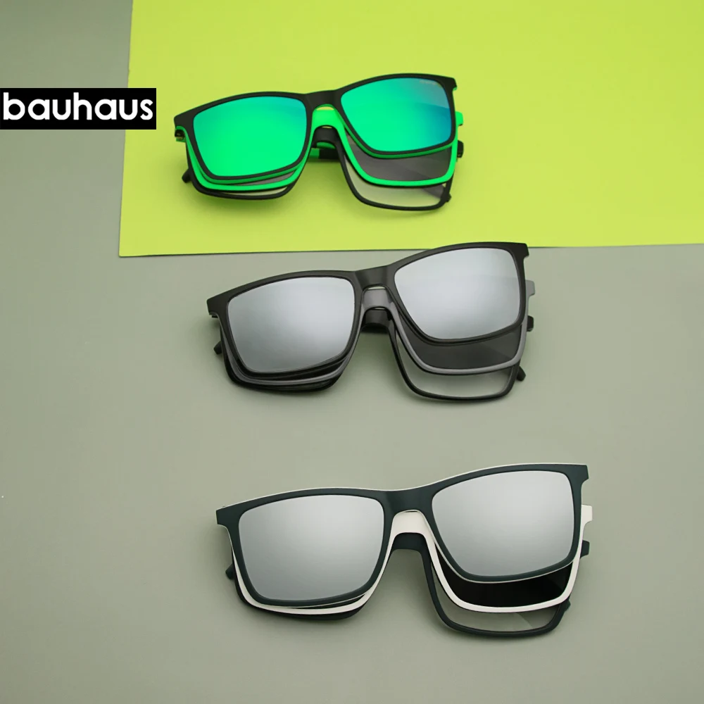 Wholesale Vogue removable polarized lenses magnetic clip on sunglasses From  m.alibaba.com