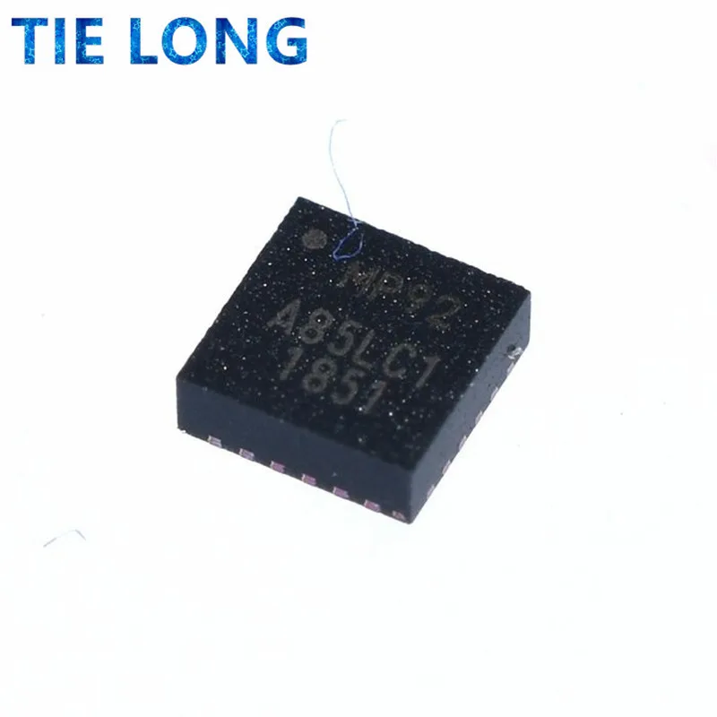 1 шт. MPU9250 QFN MPU-9250 MP92 QFN24 9-осевой гироскоп Акселерометр новый оригинальный датчик |