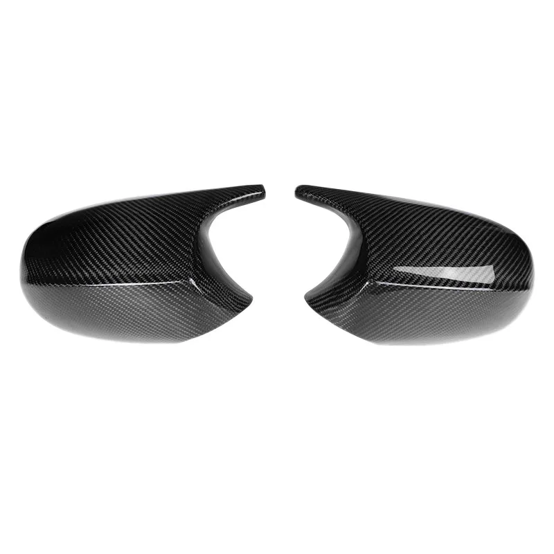 

M3 Style Carbon Fiber Mirror Cap Cover for BMW 3 Series E90 E91 E92 E93 LCI Facelifted 10-13